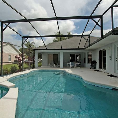 Greater Groves-4 Bedrooms Home W/Pool-5204Gg Orlando Exterior photo