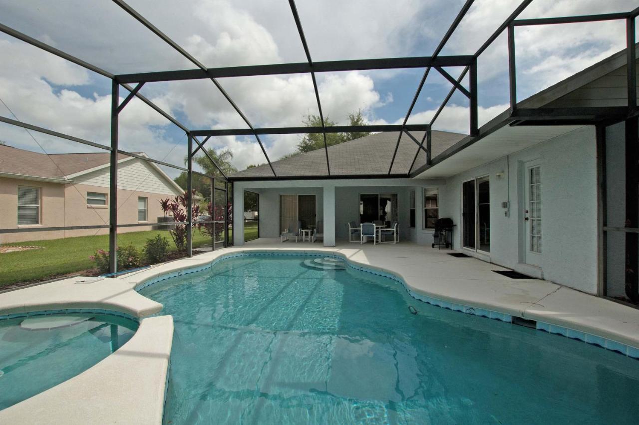 Greater Groves-4 Bedrooms Home W/Pool-5204Gg Orlando Exterior photo