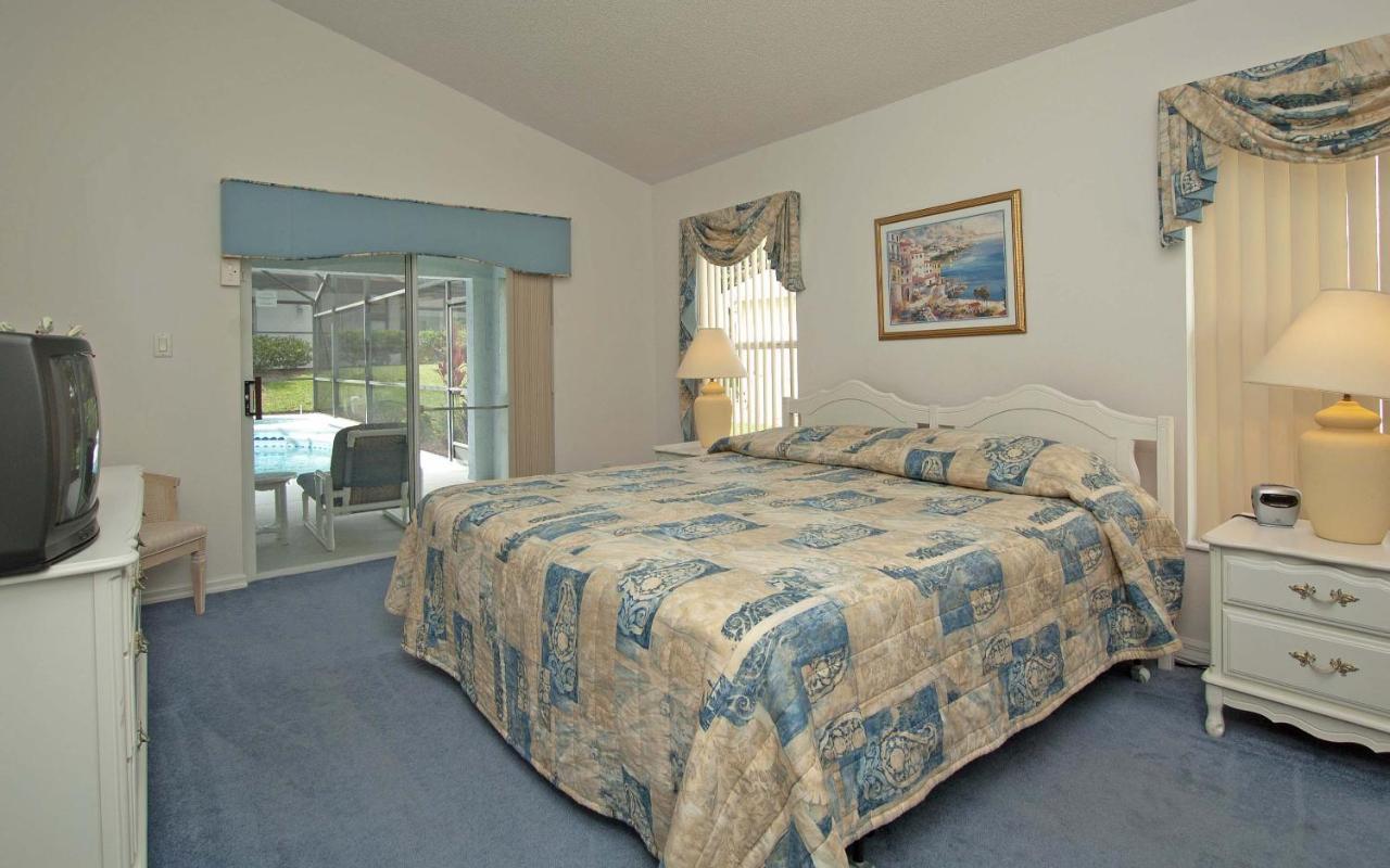 Greater Groves-4 Bedrooms Home W/Pool-5204Gg Orlando Exterior photo