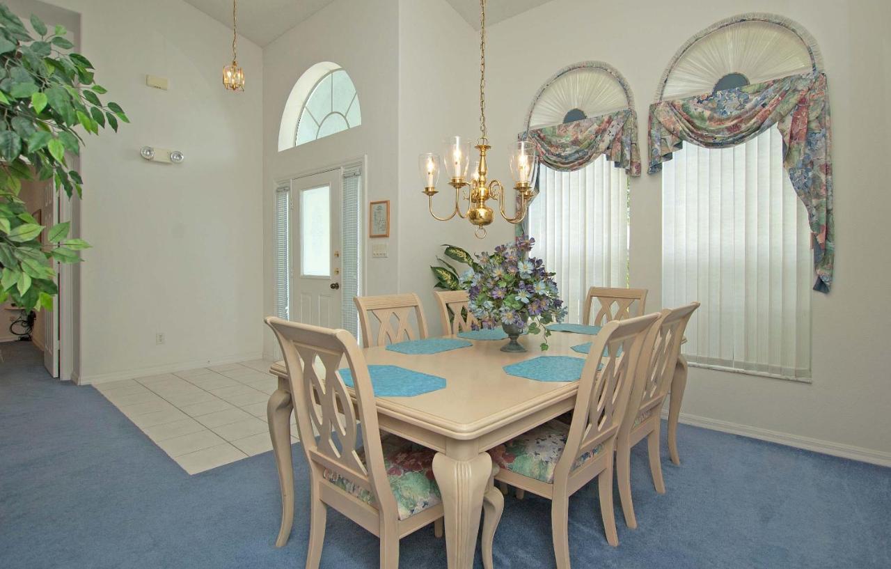 Greater Groves-4 Bedrooms Home W/Pool-5204Gg Orlando Exterior photo